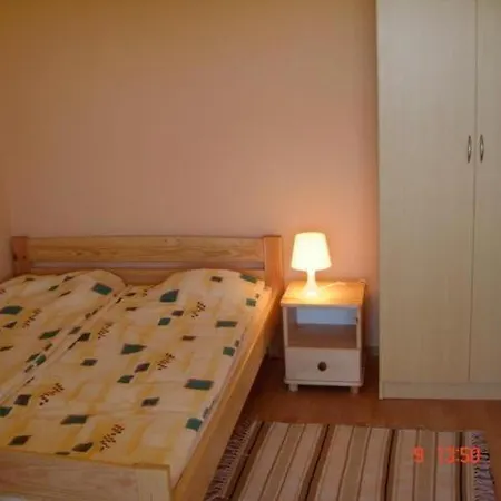 Muszelka Guest house Karwia