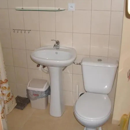 Muszelka *