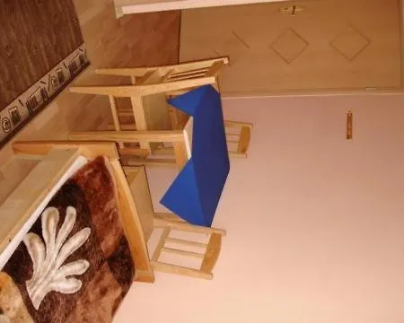 Muszelka Karwia