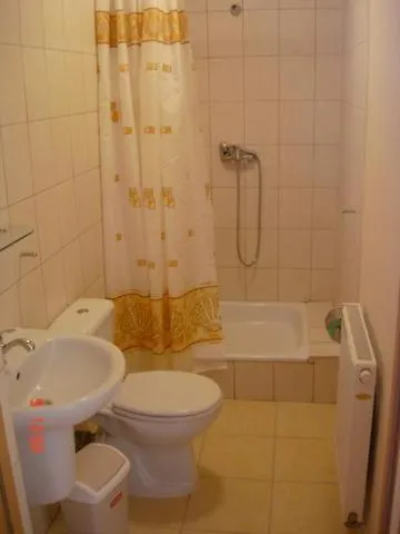 ゲストハウス Muszelka *