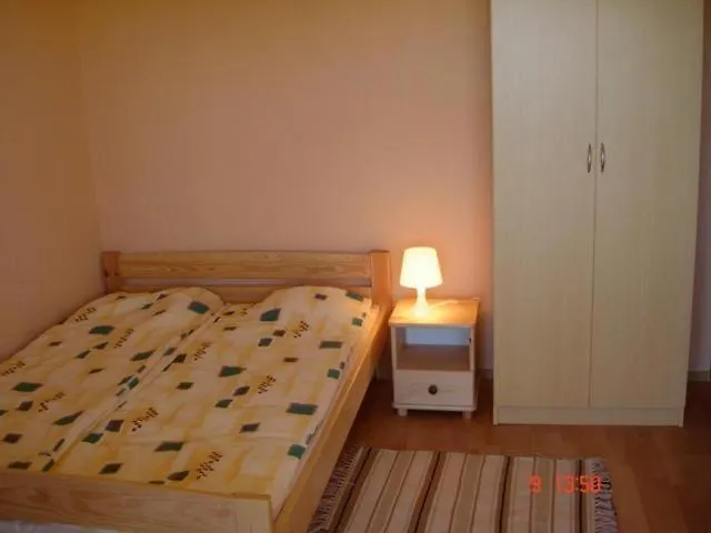 Muszelka Gasthof Karwia